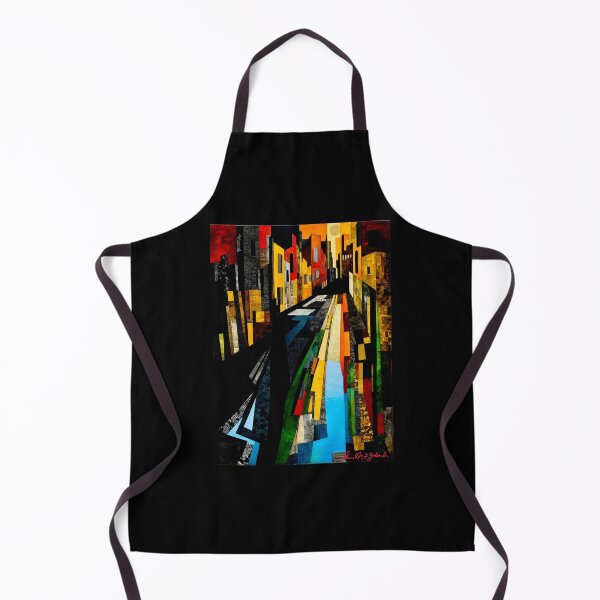 Item preview, City of Dreams. designed and sold by ©Janis Zroback.
