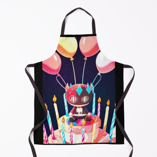 Item preview, Illustration - Stylized Black Figure, Dreamlike Cake designed and sold by Zone--Gaming.