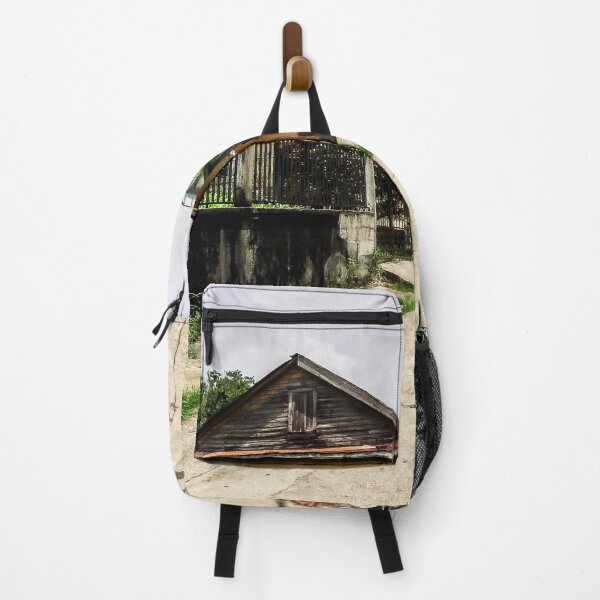 Item preview, A Street in Livingston, Guatemala designed and sold by heatherfriedman.