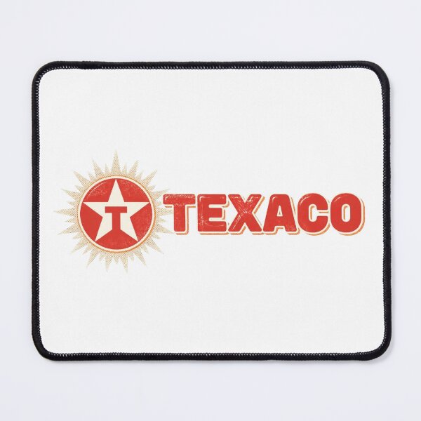 Item preview, Texaco Retro Vintage Logo designed and sold by Dimensionality.