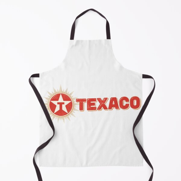 Item preview, Texaco Retro Vintage Logo designed and sold by Dimensionality.