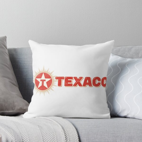 Item preview, Texaco Retro Vintage Logo designed and sold by Dimensionality.