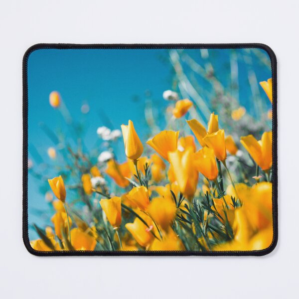 Item preview, The Joy of Californian Poppies designed and sold by Markofmares.