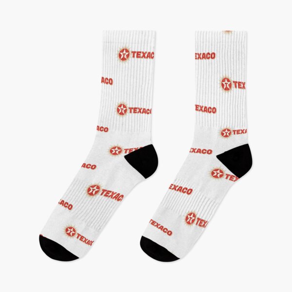 Item preview, Texaco Retro Vintage Logo designed and sold by Dimensionality.