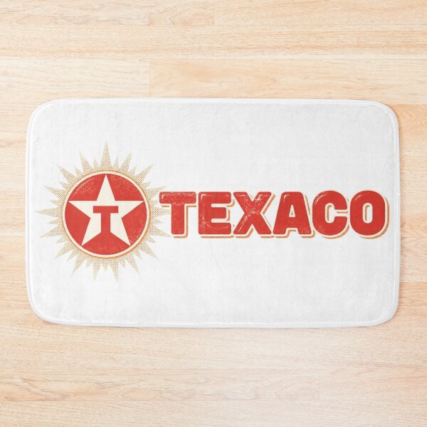 Item preview, Texaco Retro Vintage Logo designed and sold by Dimensionality.