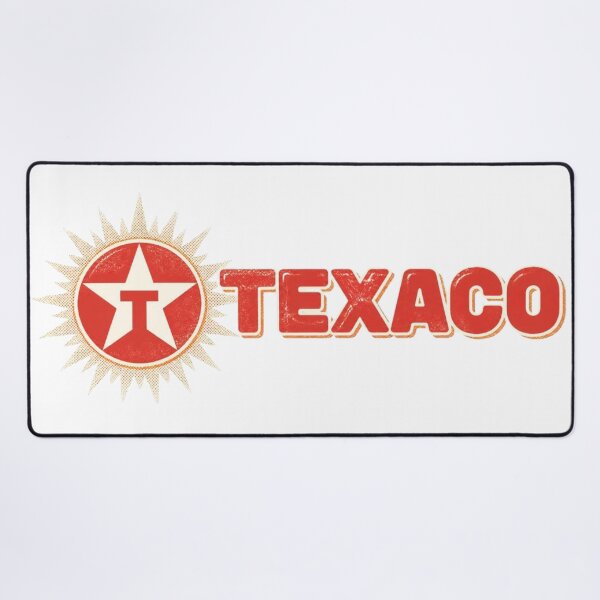 Item preview, Texaco Retro Vintage Logo designed and sold by Dimensionality.