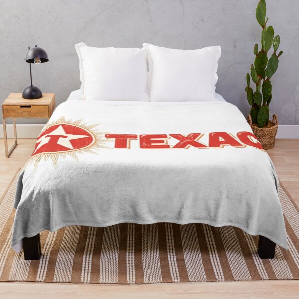 Item preview, Texaco Retro Vintage Logo designed and sold by Dimensionality.