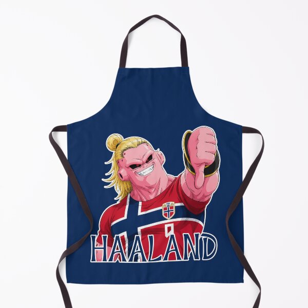 Item preview, Erling Haaland Buu designed and sold by Kawaii Koala.