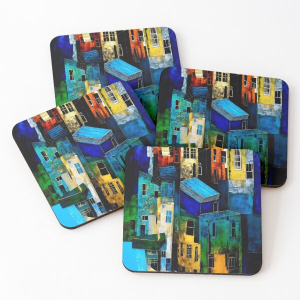 Item preview, Reflections of Venice. designed and sold by ©Janis Zroback.