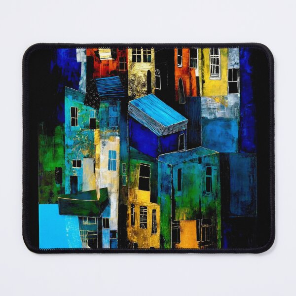 Item preview, Reflections of Venice. designed and sold by ©Janis Zroback.