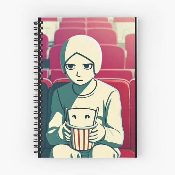 Item preview, Illustration - Stylized Figure, Contemporary Cinematic Minimalism designed and sold by Zone--Gaming.