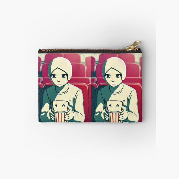 Item preview, Illustration - Stylized Figure, Contemporary Cinematic Minimalism designed and sold by Zone--Gaming.