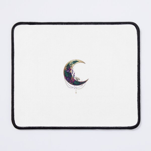 Item preview, botanical moon designed and sold by game.studio.