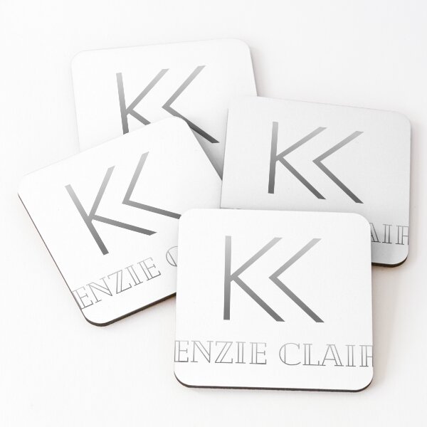 Aperçu de l'œuvre Kenzie Claire Transparent créée et vendue par KenzieMusician.
