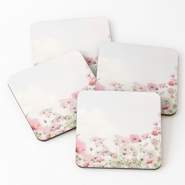 Item preview, The Calm of Cosmos Flower designed and sold by Markofmares.