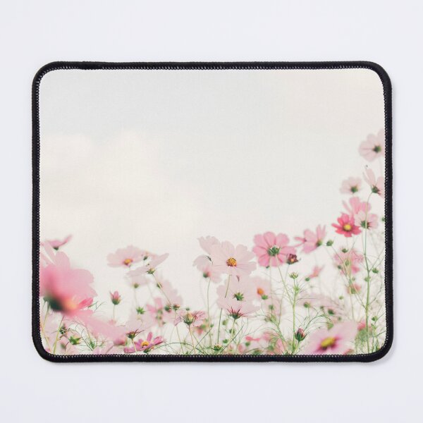 Item preview, The Calm of Cosmos Flower designed and sold by Markofmares.