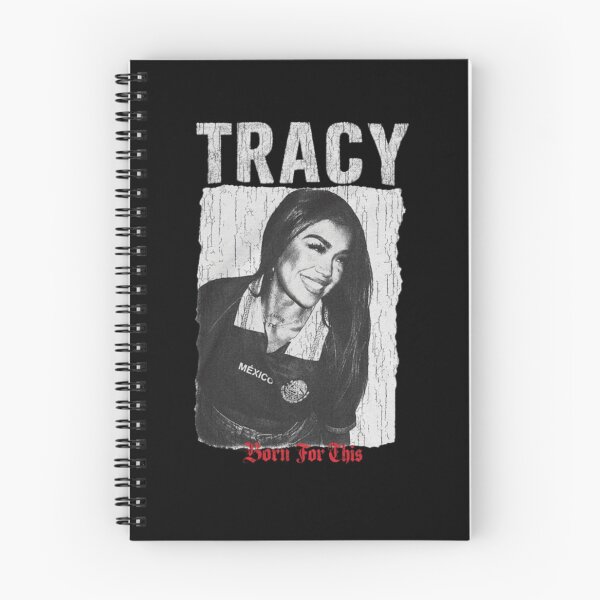 Item preview, Tracy Cortez "The Lady Killer" designed and sold by JeyVel.