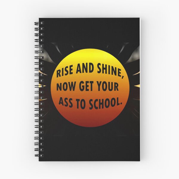 Item preview, School motivational designed and sold by Dlt1981.