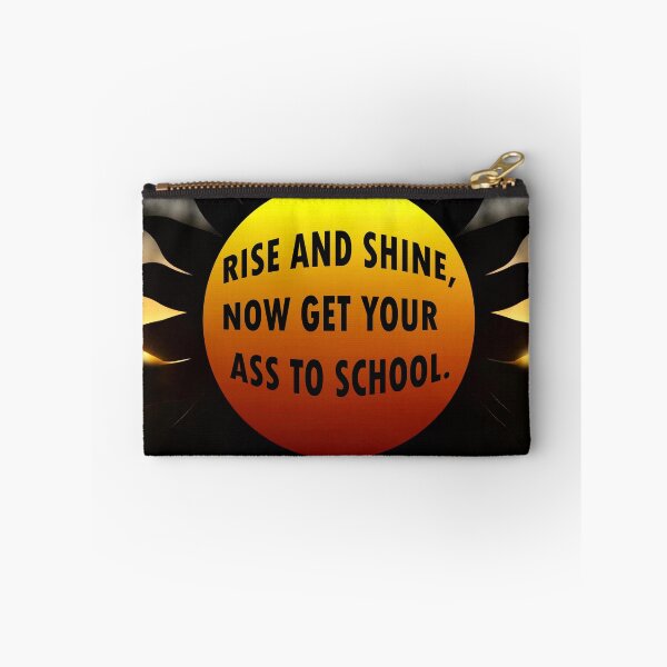 Item preview, School motivational designed and sold by Dlt1981.