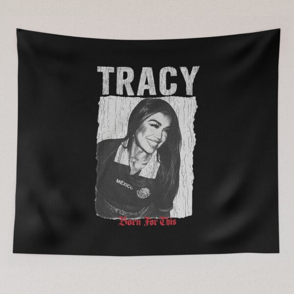 Item preview, Tracy Cortez "The Lady Killer" designed and sold by JeyVel.