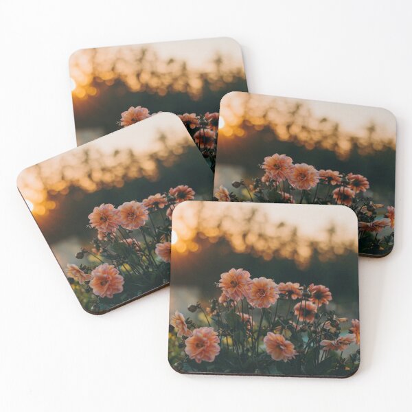 Item preview, The Shy Sun behind The Daisy designed and sold by Markofmares.