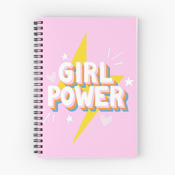 Item preview, Girl power designed and sold by JarquinDD.