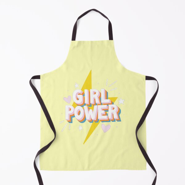 Item preview, Girl power designed and sold by JarquinDD.