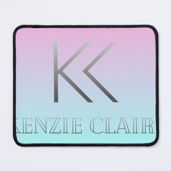 Item preview, Kenzie Claire Pink&Blue Pastel designed and sold by KenzieMusician.