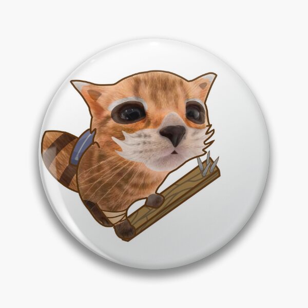 Item preview, Spiffo Cat designed and sold by username1811.