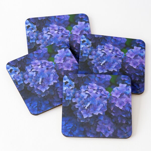 Item preview, The Band of Purple Flower designed and sold by Markofmares.