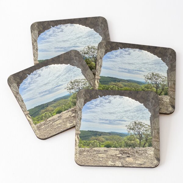 Item preview, Ancient Lookout in Castellina Italy designed and sold by Diego Re.