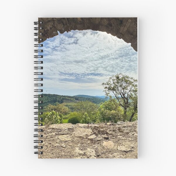 Item preview, Ancient Lookout in Castellina Italy designed and sold by Diego Re.