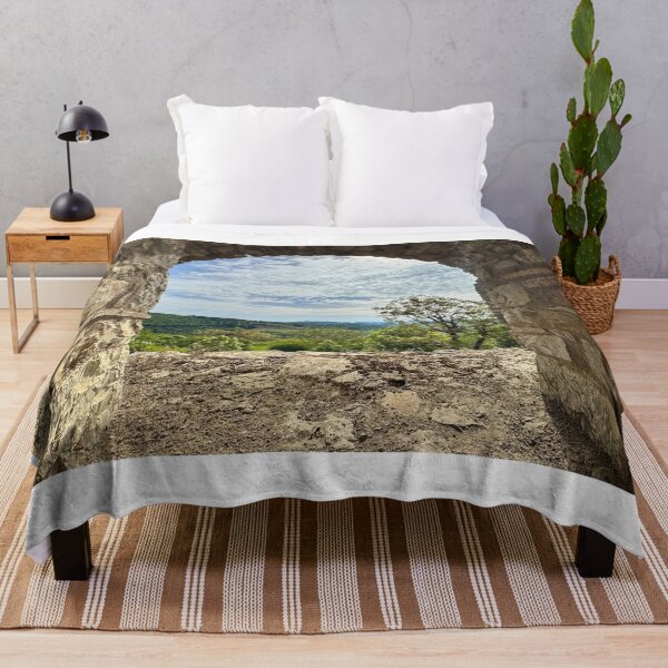 Item preview, Ancient Lookout in Castellina Italy designed and sold by Diego Re.