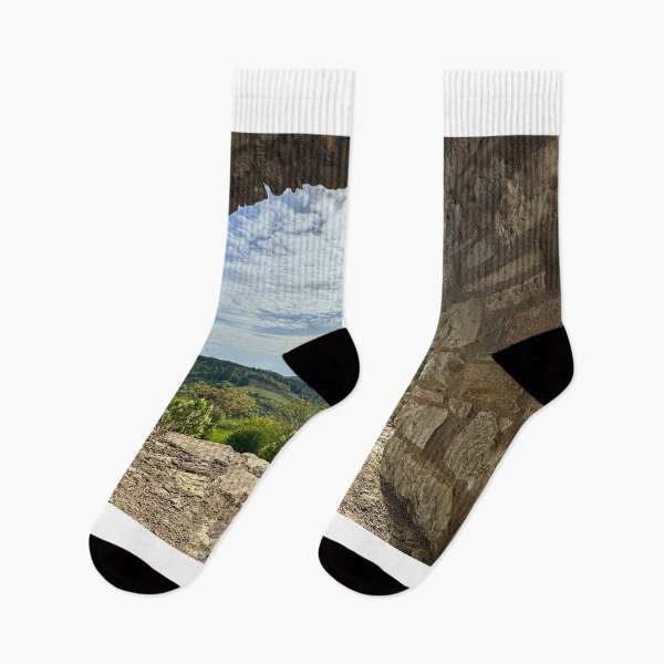 Item preview, Ancient Lookout in Castellina Italy designed and sold by Diego Re.