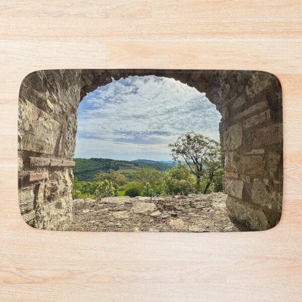 Item preview, Ancient Lookout in Castellina Italy designed and sold by Diego Re.