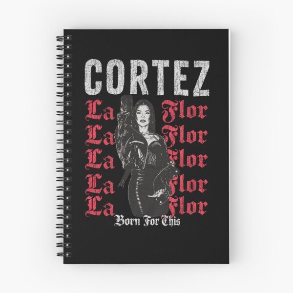 Item preview, Tracy Cortez The Lady Killer designed and sold by JeyVel.