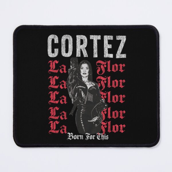 Item preview, Tracy Cortez The Lady Killer designed and sold by JeyVel.