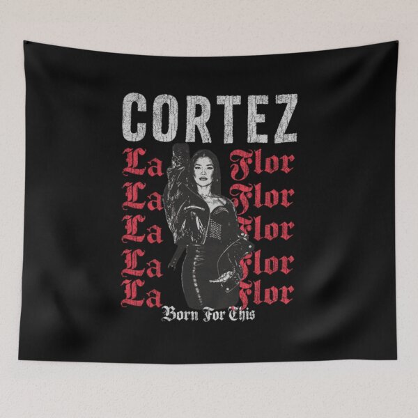 Item preview, Tracy Cortez The Lady Killer designed and sold by JeyVel.