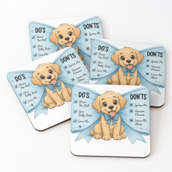 Item preview, Dog – Do's & Don'ts | Cute Dog Do's & Don'ts Shirt | Funny Dog Lover Tee | Puppy Bow Graphic | Dog Mom Gift | Adorable Pet Apparel designed and sold by ekemarket.