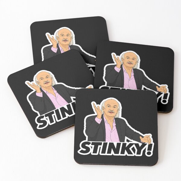 Item preview, STINKY! - I Think You Should Leave designed and sold by darklordpug.