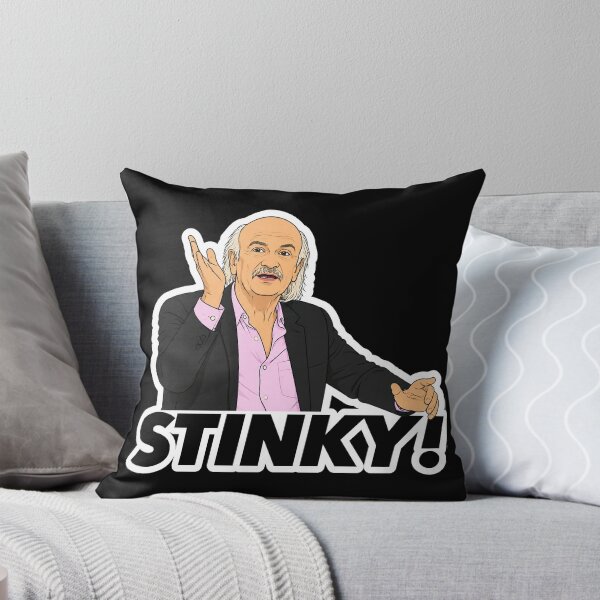Item preview, STINKY! - I Think You Should Leave designed and sold by darklordpug.
