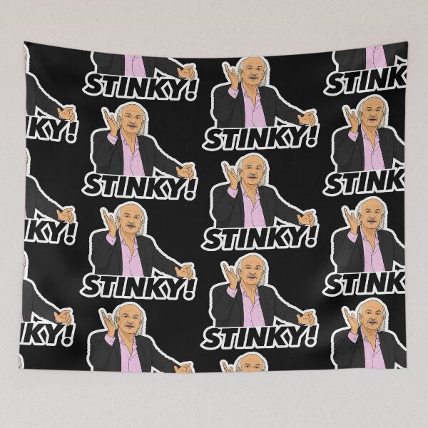 Item preview, STINKY! - I Think You Should Leave designed and sold by darklordpug.