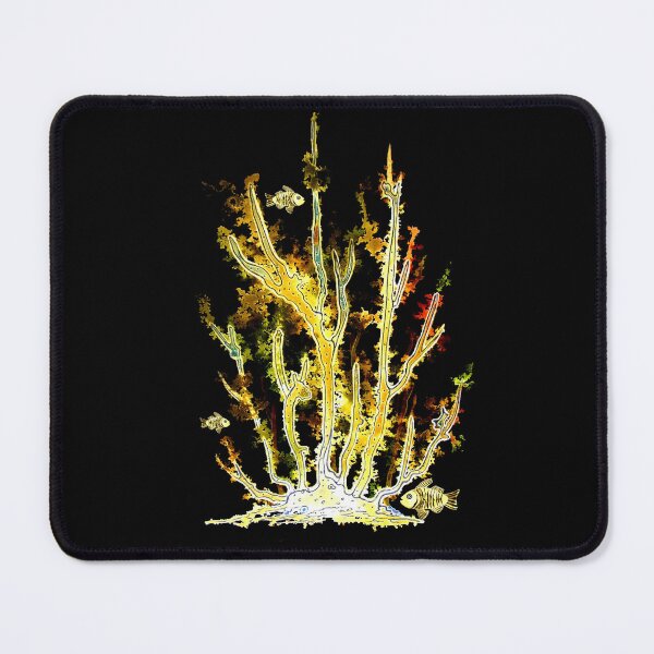 Item preview, Coral Fish designed and sold by Linda Callaghan.