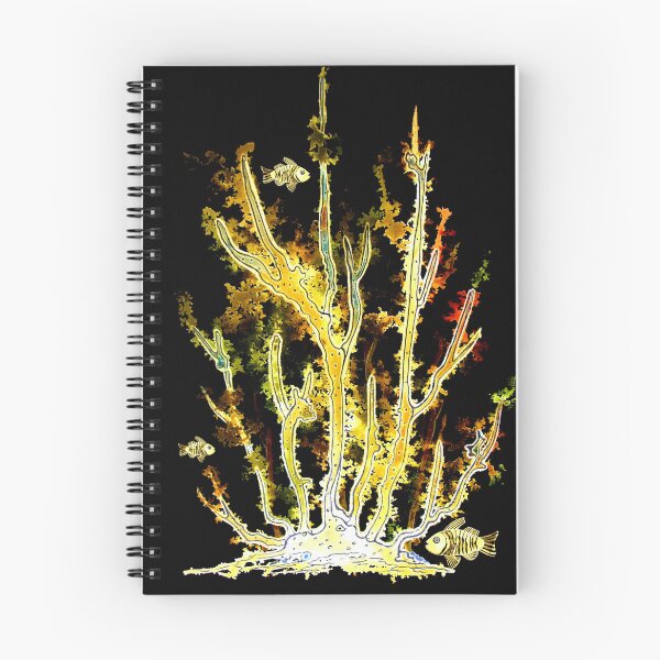 Item preview, Coral Fish designed and sold by Linda Callaghan.