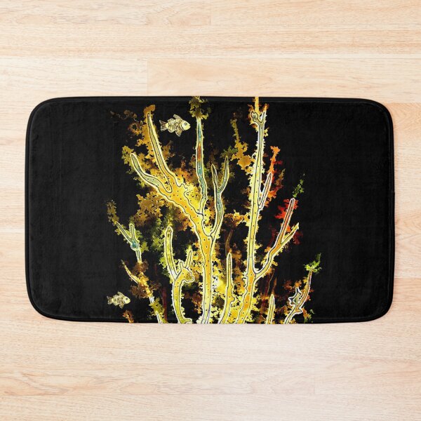 Item preview, Coral Fish designed and sold by Linda Callaghan.