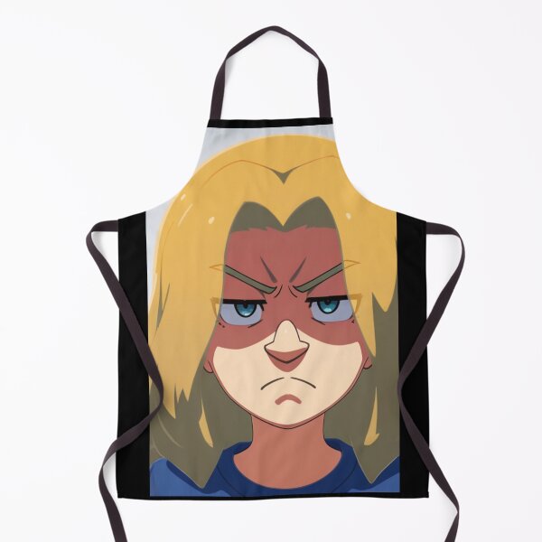 Item preview, Illustration - Young Animated Man, Manga Style designed and sold by Zone--Gaming.