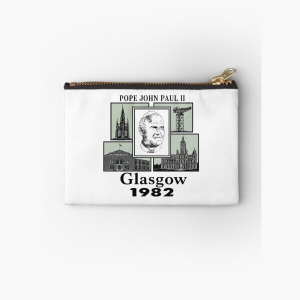 Item preview, Pope John Paul II Glasgow 1982 designed and sold by TMTD Productions.