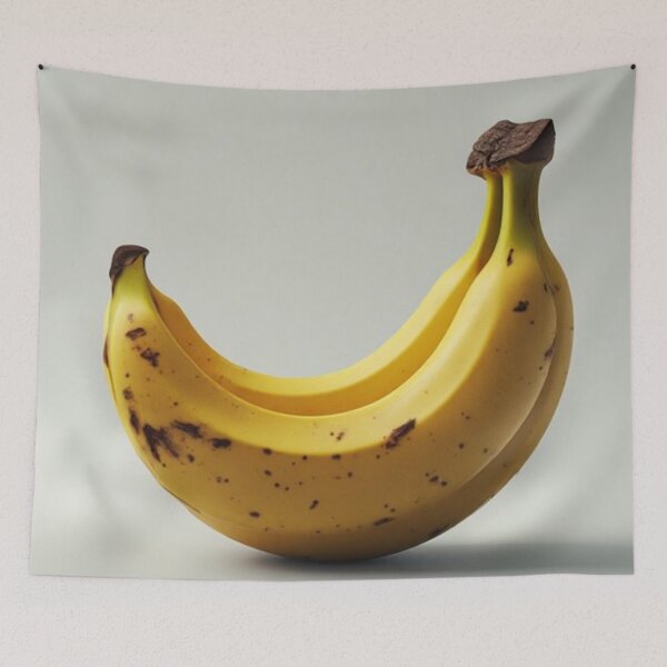 Item preview, banana designed and sold by vinniespeer.