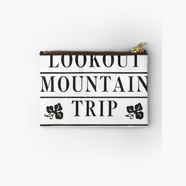 Item preview, The Lookout Mountain Trip designed and sold by MarquisCotignac.