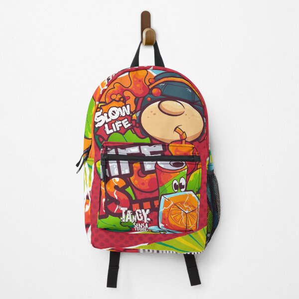Item preview, Life Is Tangy Sensation designed and sold by Alsiq Creativeart.